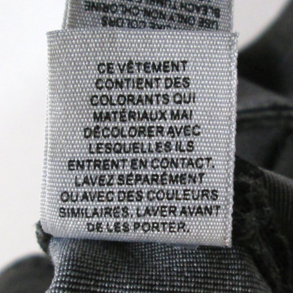 Free People Womens Black Mini Skirt w\ Belt Size 6 Pre-owned Good Condit… - Picture 8 of 8